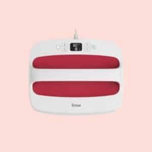 Plancha de Calor Cricut Easy Press 9x9