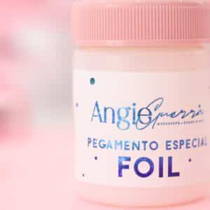 Pegamento para foil (uso en frío)