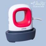 Plancha de calor Cricut Mini Easy Press