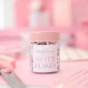 Flakes Angie Guerra